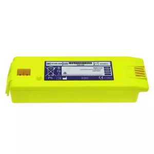 全新 電池 適用於 ZOLL 9146-102,9146-202,9146-302,9146-002