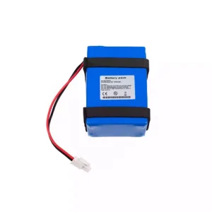 全新 電池 適用於 Welch Allyn 45NEO-E6,45MEO,45NEO,450TO,450EO,45NTO,45MTO,Spot Vital Signa Lxi