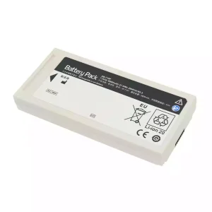 全新 電池 適用於 KOHDEN SB-710P M2IN19/65-3