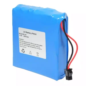 全新 電池 適用於 Million ML700,ML1100
