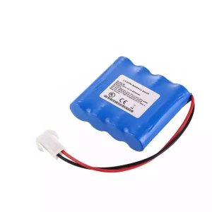 全新 電池 適用於 Hwatime H8