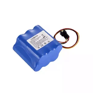 全新 電池 適用於 NEUSOFT NSC-M10