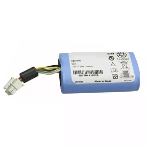 全新 電池 適用於 Welch Allyn BATT22 OM11878