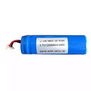 全新 電池 適用於 LI-ION16500-JW-NO24