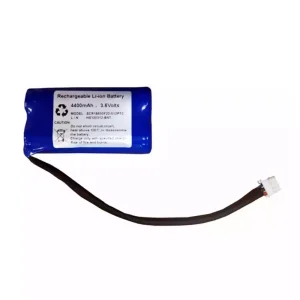 全新 電池 適用於 BIONET SCR18650F22-012PTC Oximete OXY9 Wave