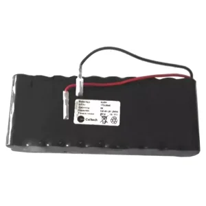 全新 電池 適用於 GLA M700