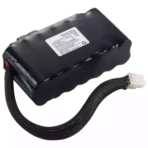 全新 電池 適用於 Stephan Sophie 7S2P INR-18650PB2 01573