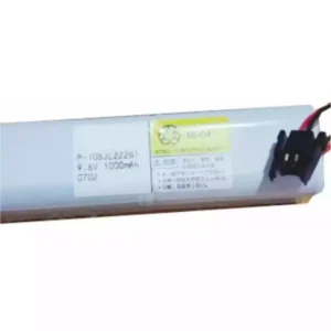 全新 電池 適用於 Fukuda C110