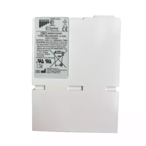 全新 電池 適用於 Invivo 989803169491 Expression MRI 9093 Precess