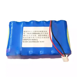 全新 電池 適用於 CHANGXING CHX-20G