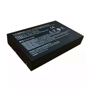 全新 電池 適用於 WGM-3012