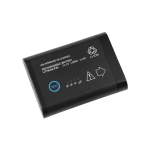 全新 電池 適用於 GE 2016989-002 2016989-003 DR203 Solar 8000i