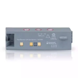 全新 電池 適用於 Philips Forerunner (E, S, EM),HeartStartFR（940010XX、940020XX、94030XX）,HeartStream Forerunner AED,FR1