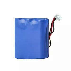全新 電池 適用於 Medical Econet compact 2