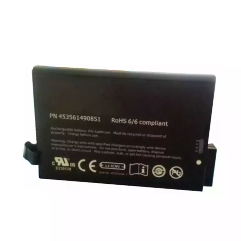 全新 電池 適用於 453561490851 OE2 453561731921C sparq
