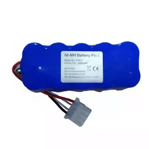 全新 電池 適用於 G3M11