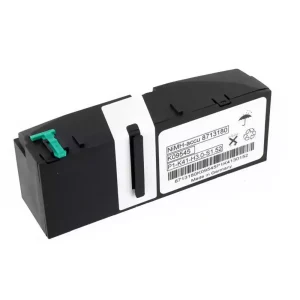 全新 電池 適用於 8713180 02127,B.Braun Infusomat Space/Perfusor Space ,Perfusor Space Pca