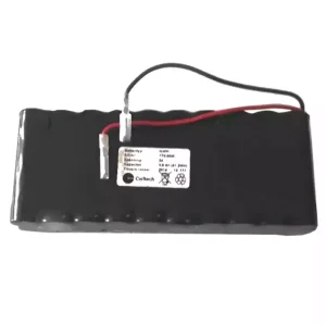 全新 電池 適用於 170-2040,Biosealer CR 6