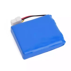 全新 電池 適用於 Neusoft SCP-XIKANG-3001