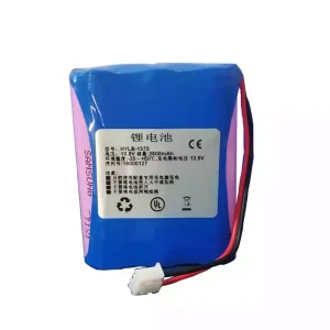全新 電池 適用於 General HYLB-1370 General G3H
