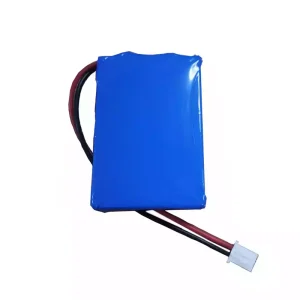 全新 電池 適用於 JERRY-II