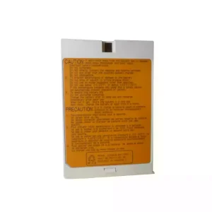 全新 電池 適用於 X060A nkb-102vk TEC-8200