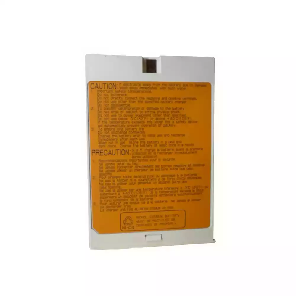 全新 電池 適用於 X060A nkb-102vk TEC-8200