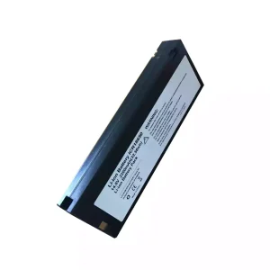 全新 電池 適用於 Osen 1412125,Osen 8000 Osen 9000