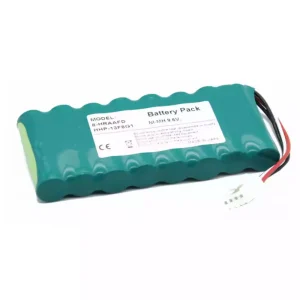 全新 電池 適用於 Fukuda 8-HRAAFD HHR-13F8G1 FCP-2155 FX-2111