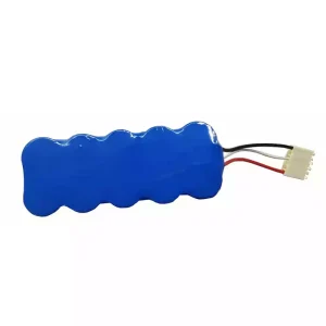 全新 電池 適用於 Weinmann 29288