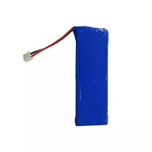 全新 電池 適用於 hawkmed HK-100 AEC903466