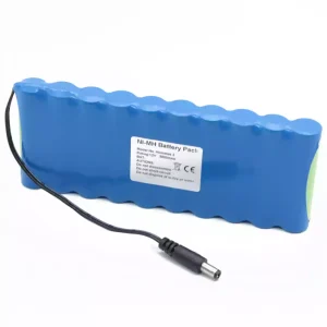 全新 電池 適用於 HOMETEK 2