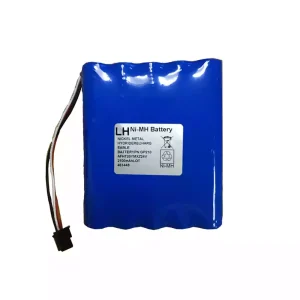 全新 電池 適用於 Resmed VS III