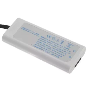 全新 電池 適用於 Li3S200A