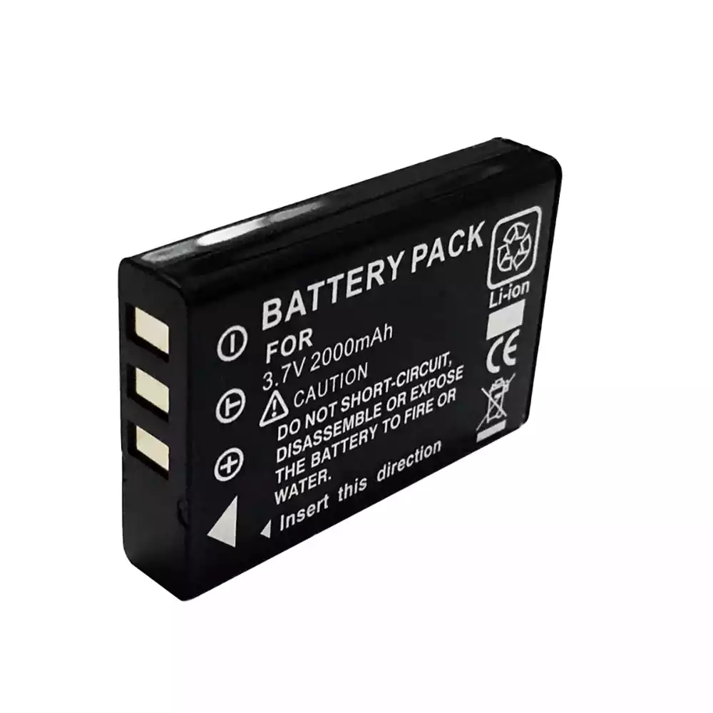 全新 電池 適用於 8-73-02400 RL097 441777 8-04-13900