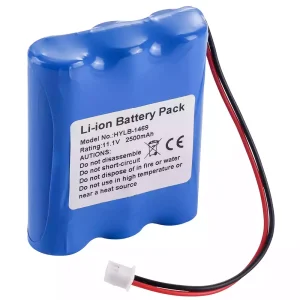 全新 電池 適用於 HYLB-1469