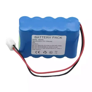 全新 電池 適用於 M&B MSA99