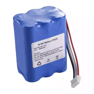 全新 電池 適用於 AVant 2120,4000,9600,9700,9000 7500FO