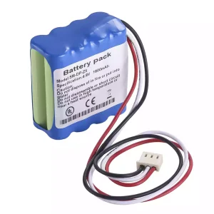 全新 電池 適用於 SM-DP-ZX
