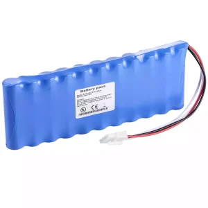 全新 電池 適用於 cutronic Bird Fabian 110707