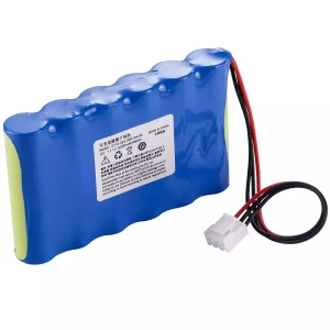 全新 電池 適用於 COMEN CM1200A 0110-022-000124-00