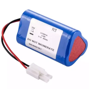 全新 電池 適用於 LI13S001A,ZONDAN Apollo N3