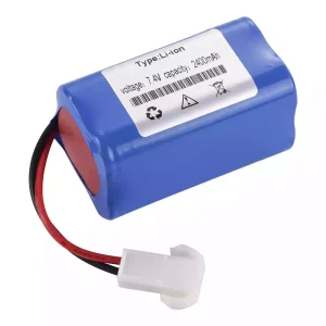 全新 電池 適用於 ZONDAN DS120B