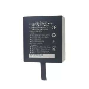 全新 電池 適用於 DHRM DHR930D DHR930-D,CPM-9000