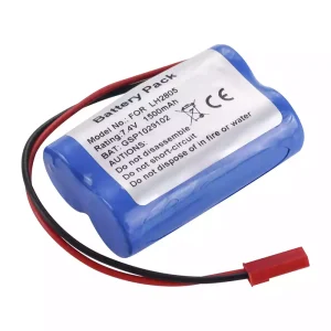 全新 電池 適用於 LH2805