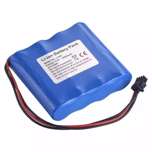 全新 電池 適用於 i1200