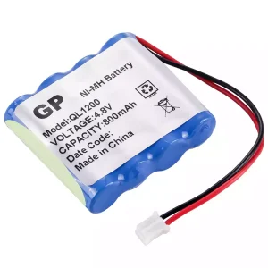 全新 電池 適用於 QL1200
