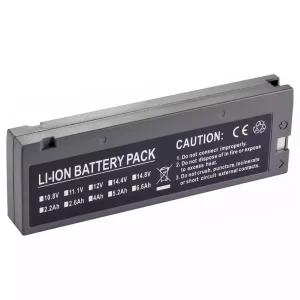 全新 電池 適用於 RAINBOW HYLB-1521