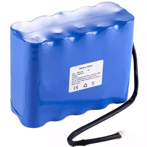 全新 電池 適用於 Cadnica 20KR-CH