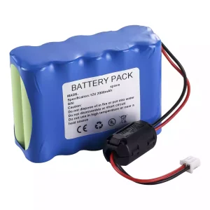 全新 電池 適用於 B.Braun Perfusor space 8713030